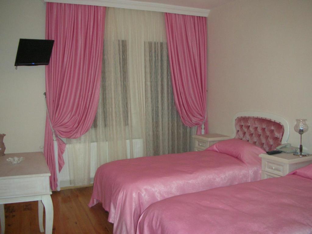 Sapanca Dilek Konagi Hotel Room photo