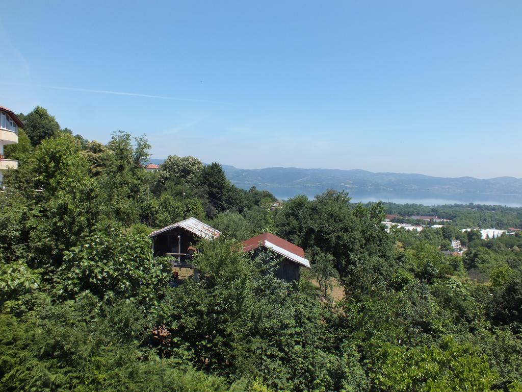 Sapanca Dilek Konagi Hotel Exterior photo